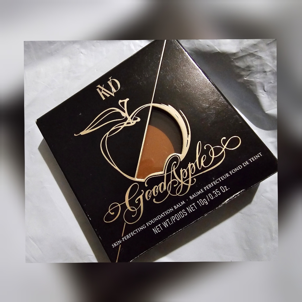 Kat Von D Foundation balm